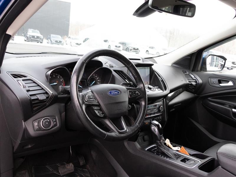 ford Escape 2018 - 10