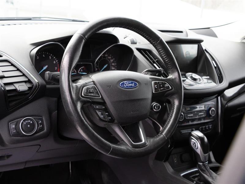 ford Escape 2018 - 11