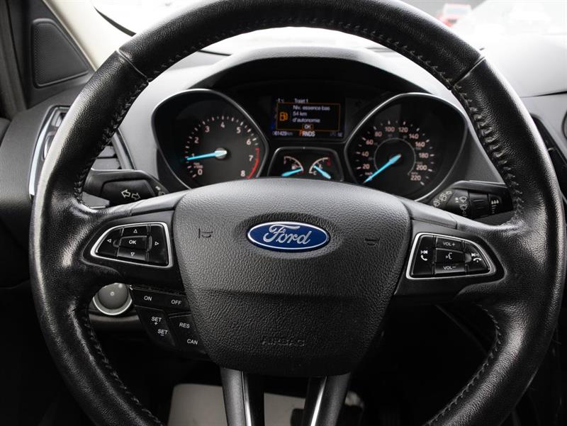 ford Escape 2018 - 12