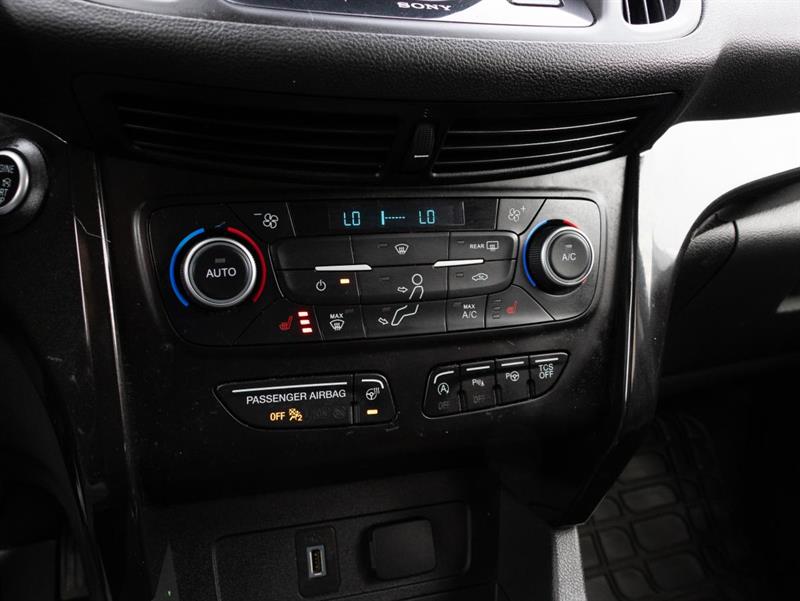 ford Escape 2018 - 18