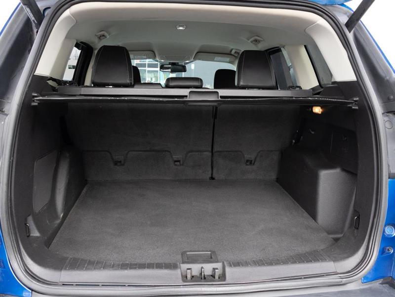 ford Escape 2018 - 22