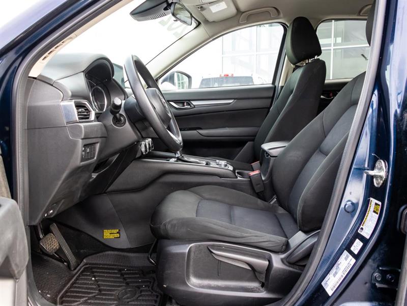 mazda CX-5 2021 - 7
