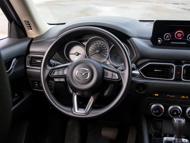 mazda CX-5 2021 - 10