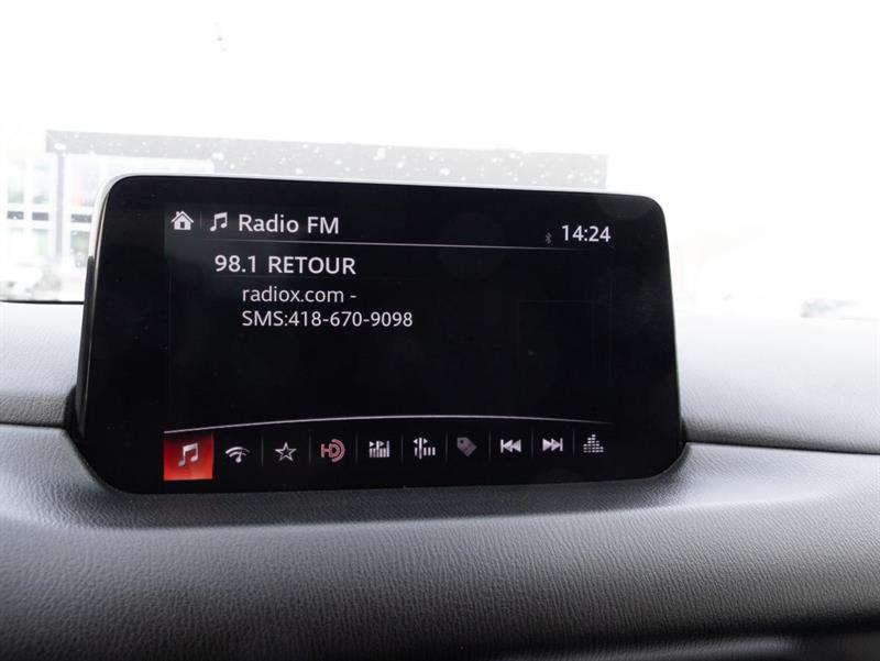 mazda CX-5 2021 - 13