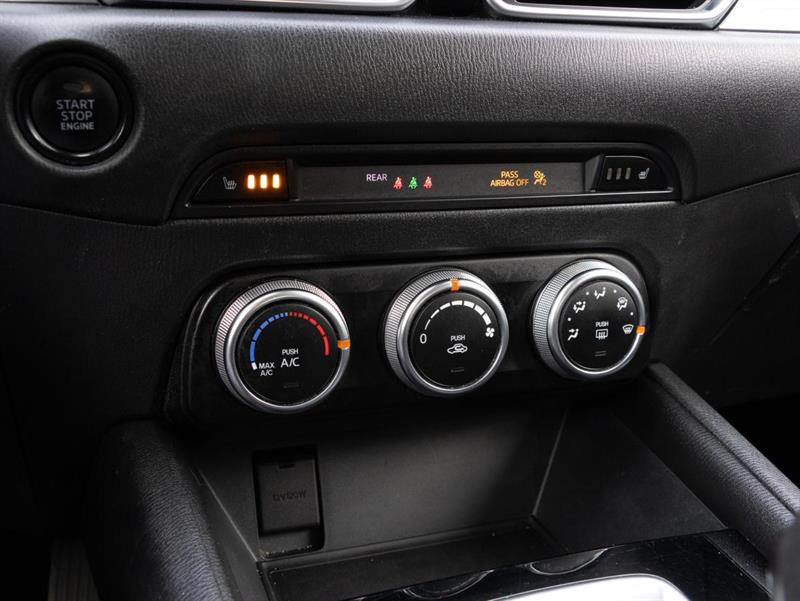 mazda CX-5 2021 - 15