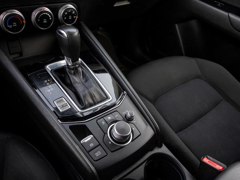 mazda CX-5 2021 - 17