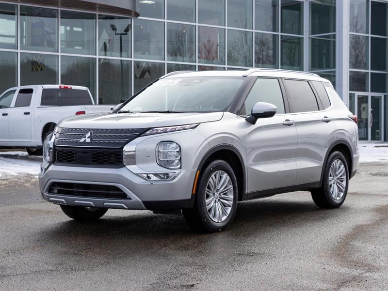mitsubishi Outlander 2023