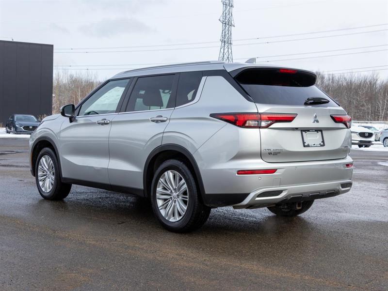 mitsubishi Outlander 2023 - 6