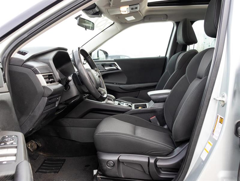 mitsubishi Outlander 2023 - 8