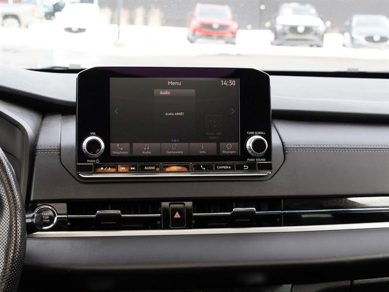 mitsubishi Outlander 2023 - 14