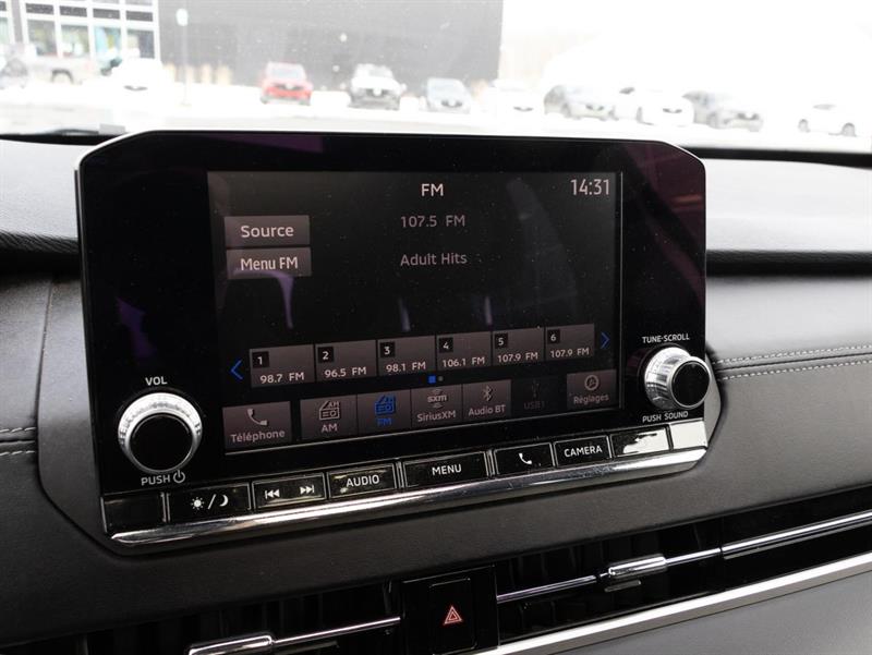 mitsubishi Outlander 2023 - 15