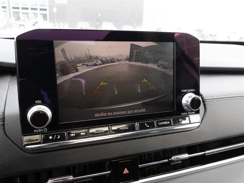 mitsubishi Outlander 2023 - 16