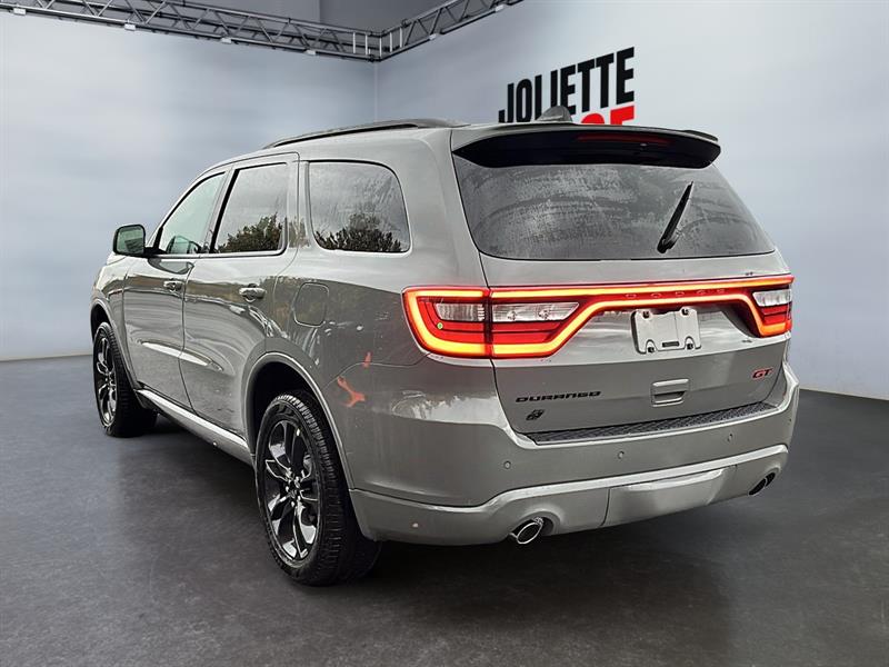 dodge Durango 2026 - 4