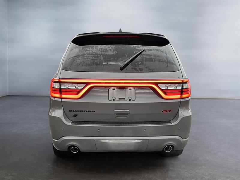 dodge Durango 2026 - 6
