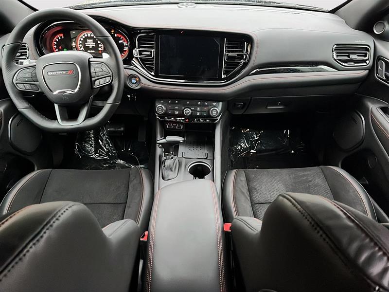 dodge Durango 2026 - 16