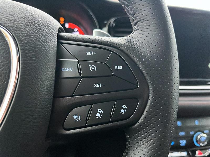 dodge Durango 2026 - 24
