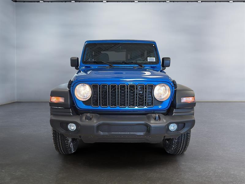 jeep Wrangler 2026 - 2