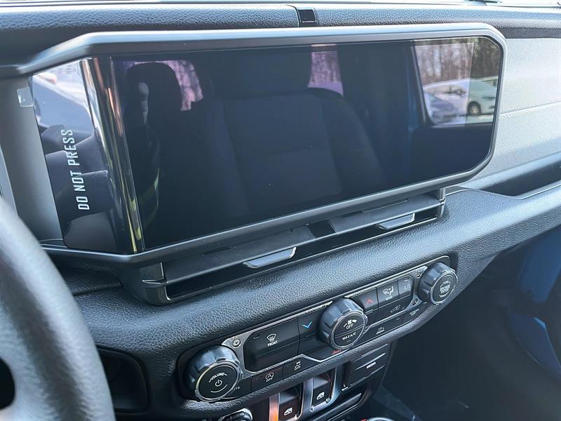 jeep Wrangler 2026 - 18