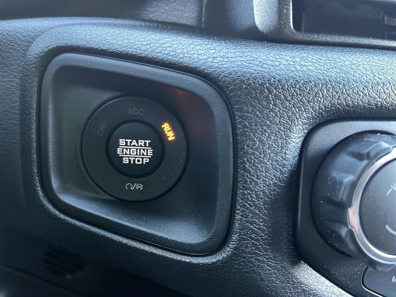 jeep Wrangler 2026 - 19