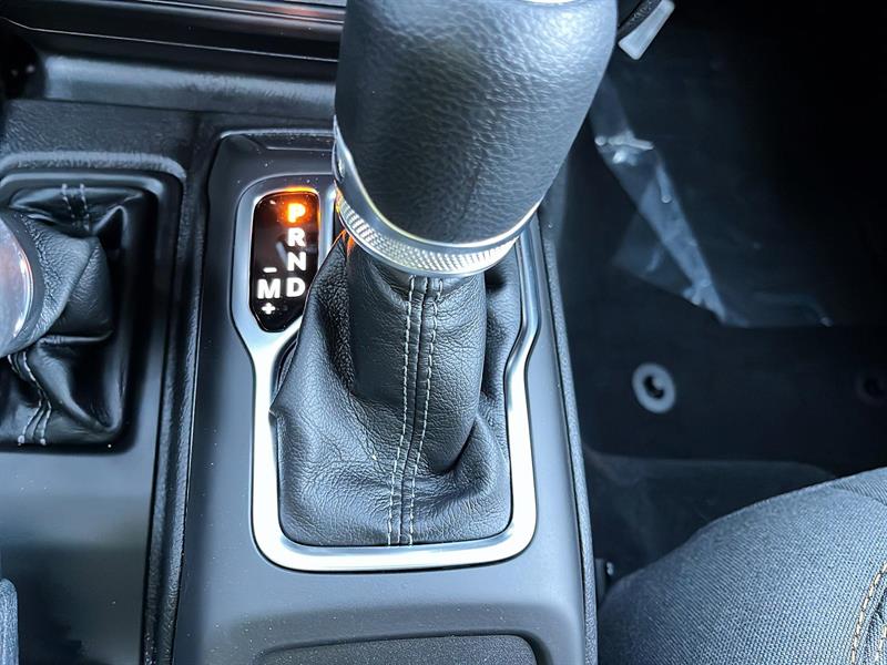 jeep Wrangler 2026 - 21