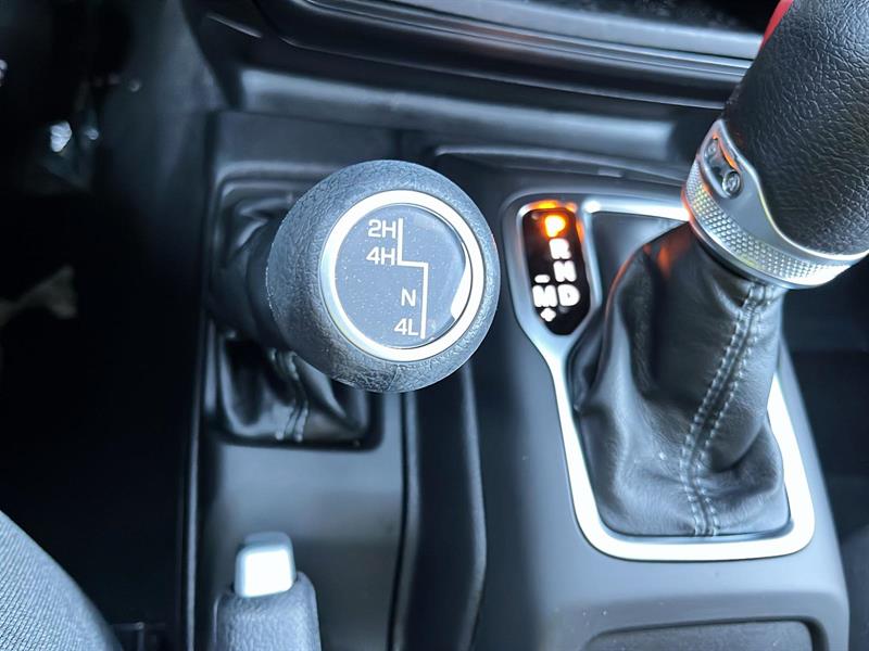 jeep Wrangler 2026 - 22