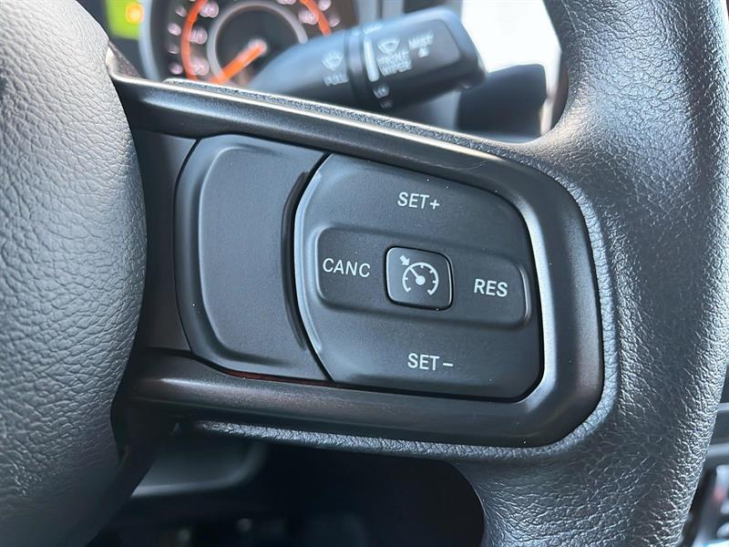 jeep Wrangler 2026 - 24