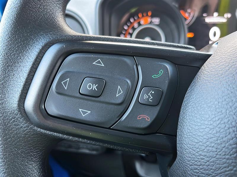 jeep Wrangler 2026 - 25