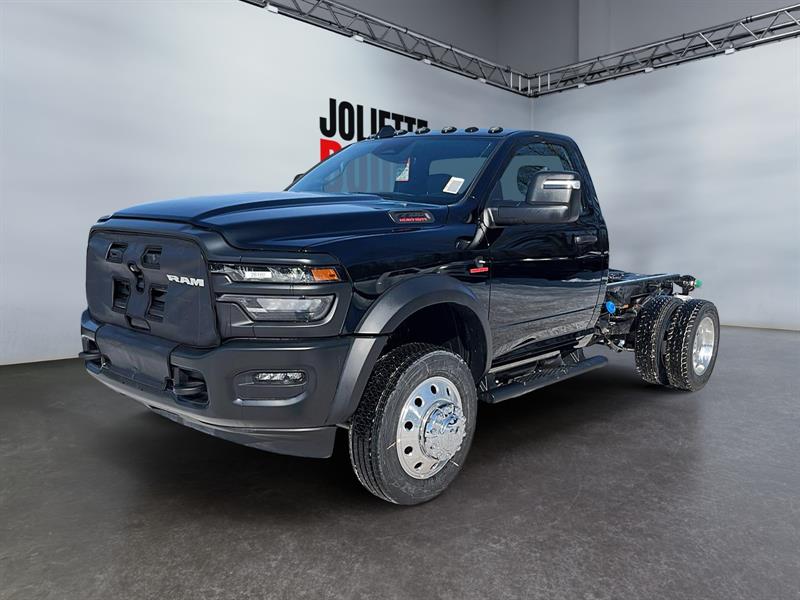ram 5500 2026