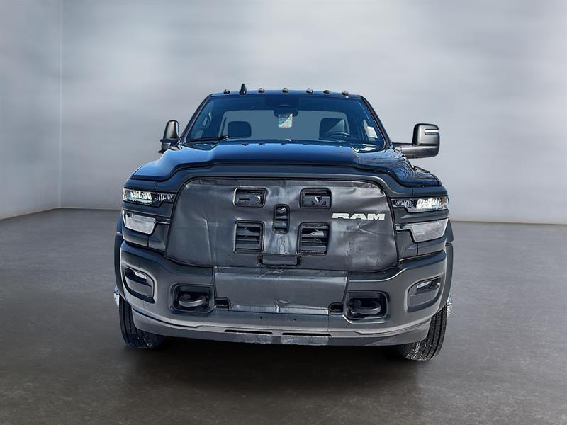 ram 5500 2026 - 2