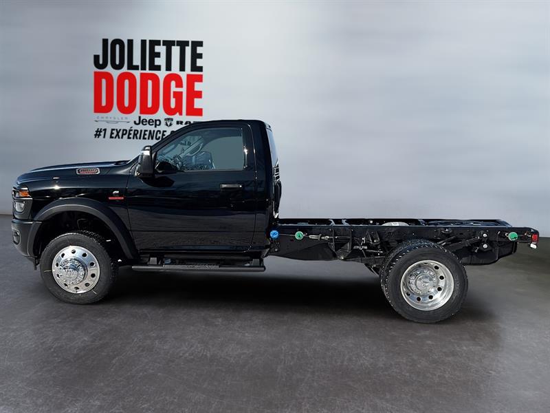ram 5500 2026 - 3