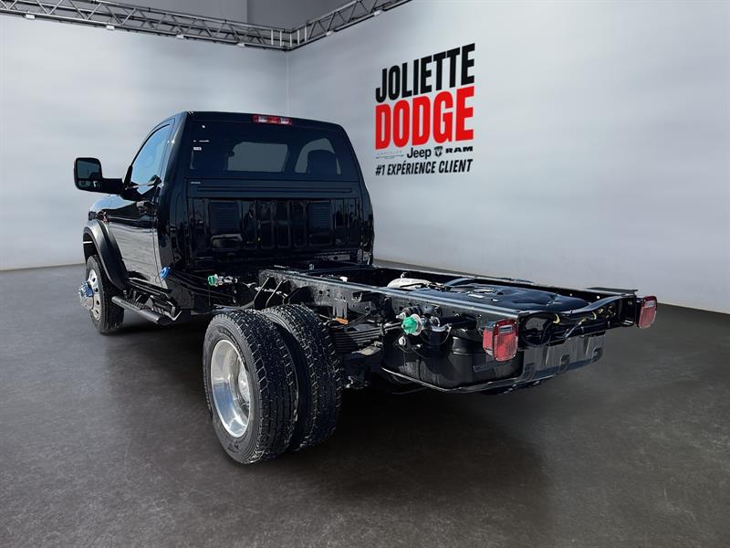ram 5500 2026 - 4