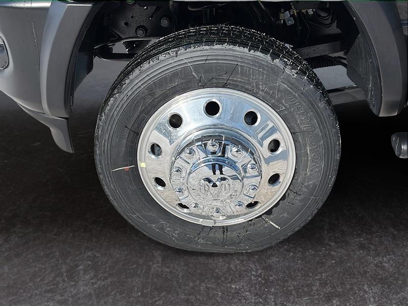 ram 5500 2026 - 5