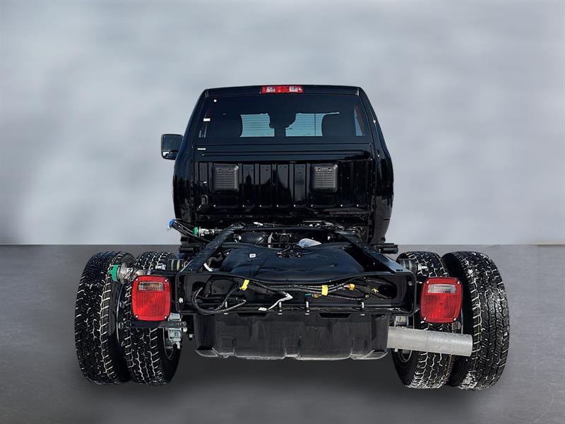 ram 5500 2026 - 6