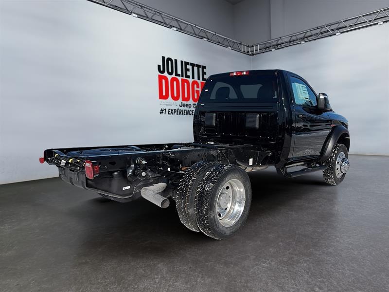 ram 5500 2026 - 7