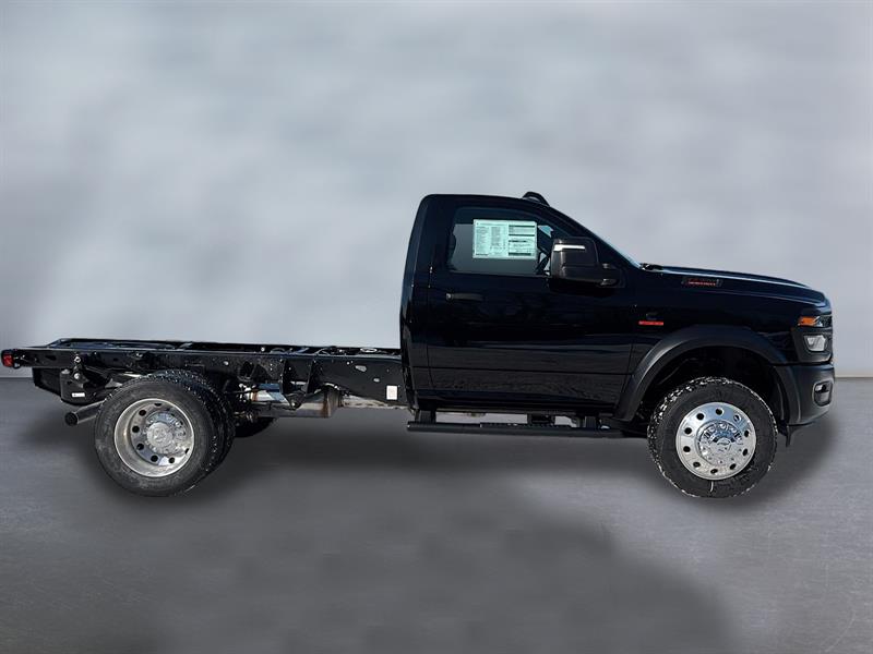 ram 5500 2026 - 8