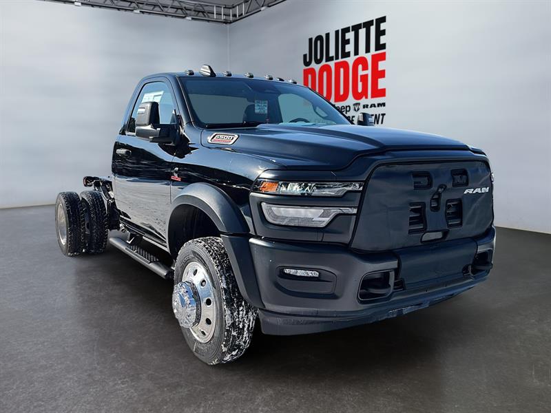 ram 5500 2026 - 9