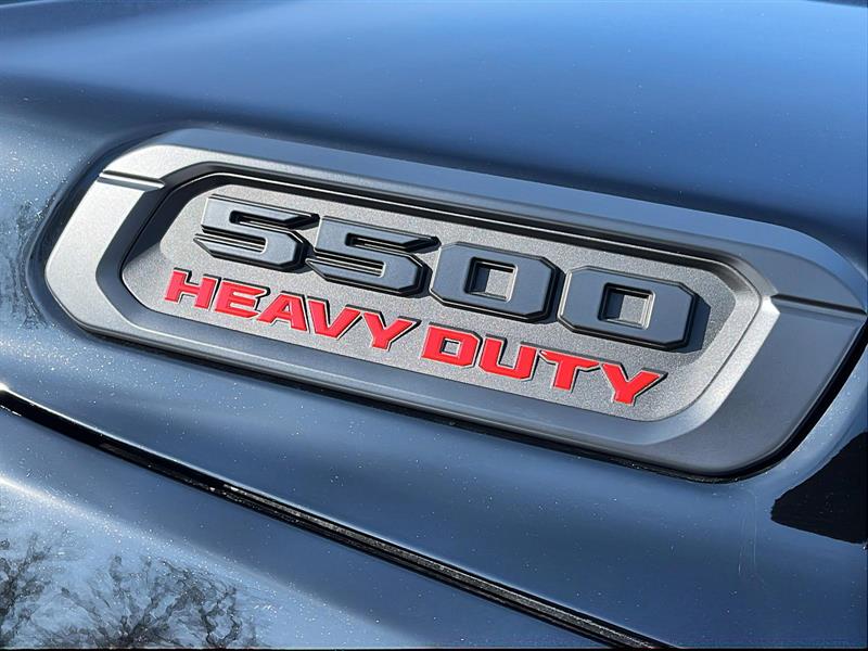 ram 5500 2026 - 10