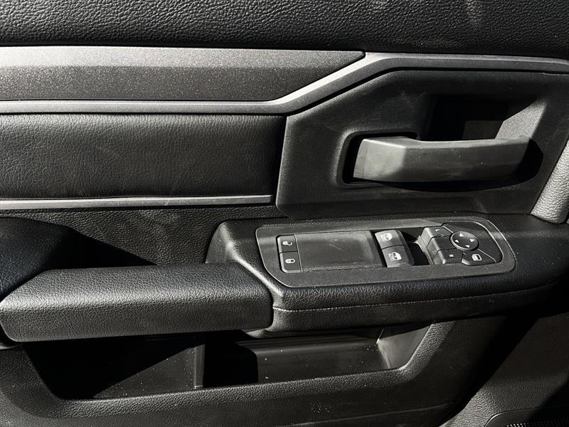 ram 5500 2026 - 24