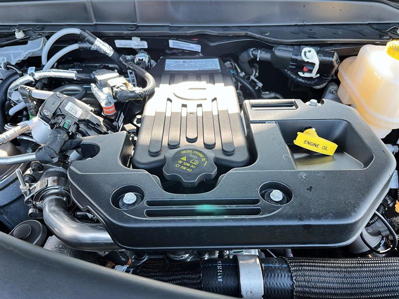 ram 5500 2026 - 25