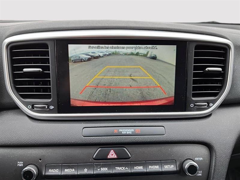 kia Sportage 2022 - 5