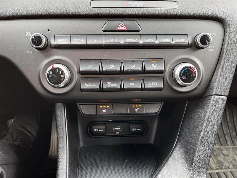 kia Sportage 2022 - 6