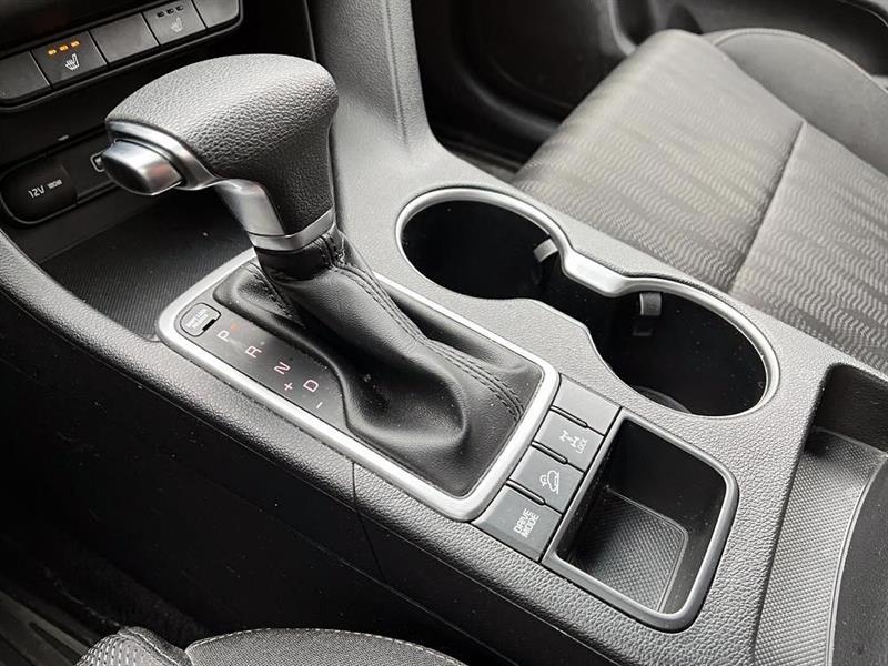 kia Sportage 2022 - 7