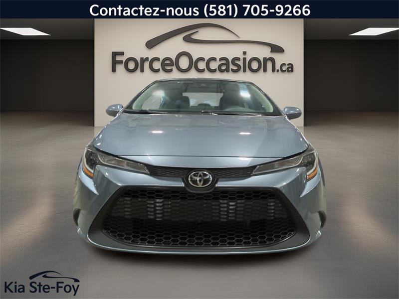 toyota Corolla 2020 - 2