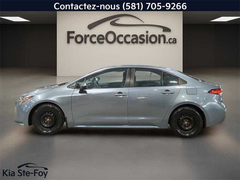 toyota Corolla 2020 - 3