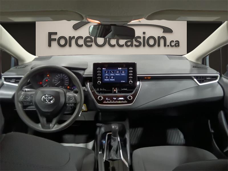 toyota Corolla 2020 - 4