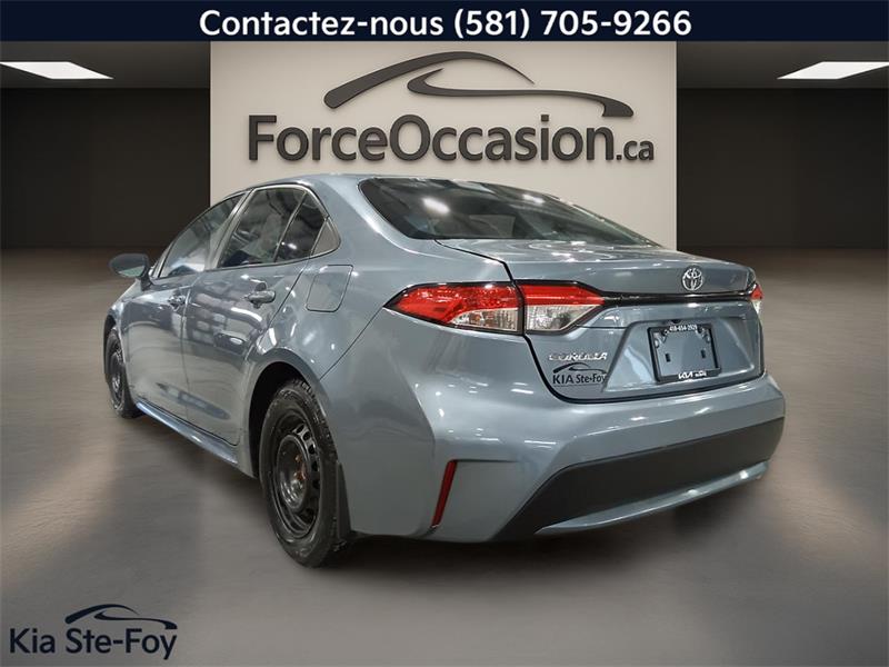 toyota Corolla 2020 - 6