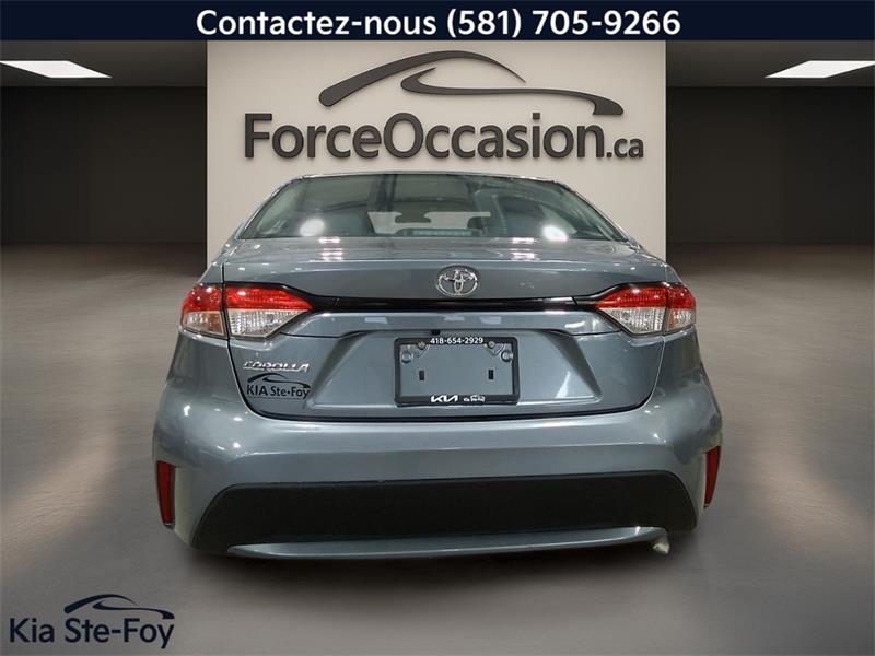 toyota Corolla 2020 - 7