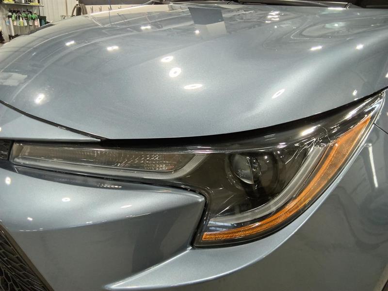 toyota Corolla 2020 - 9