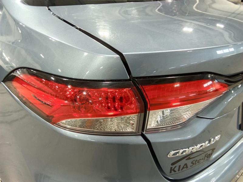 toyota Corolla 2020 - 10