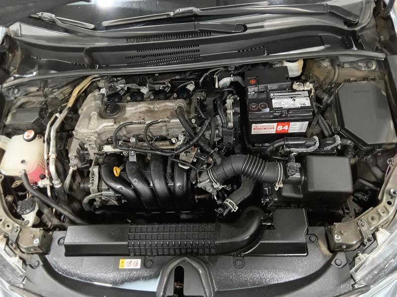 toyota Corolla 2020 - 11
